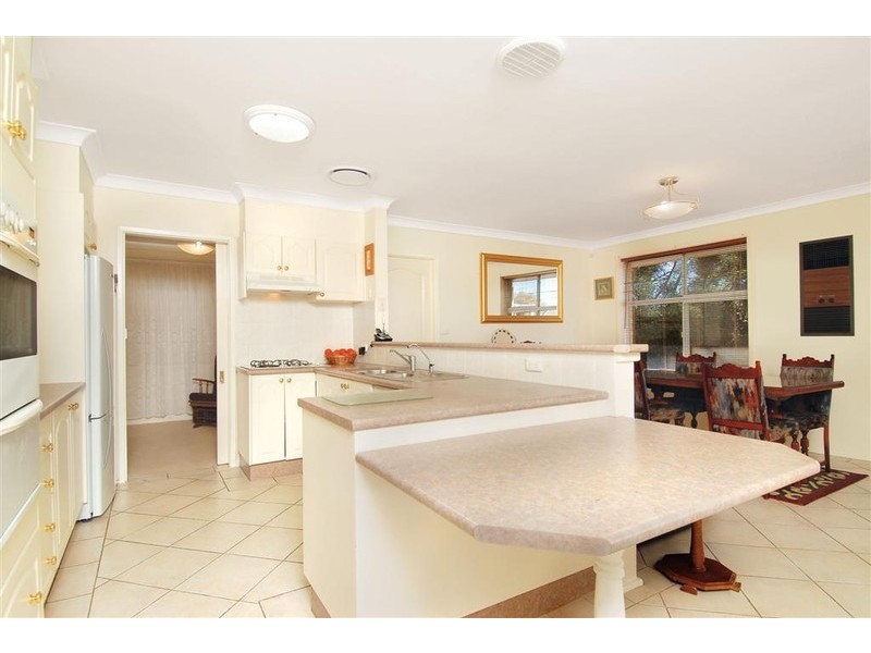 19 Merrilong Street, Castle Hill NSW 2154