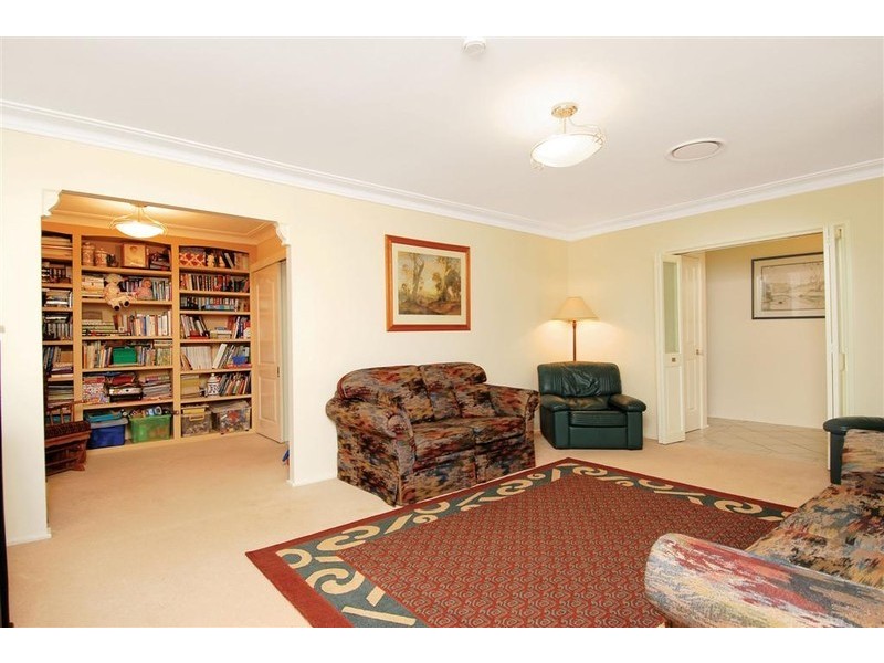 19 Merrilong Street, Castle Hill NSW 2154