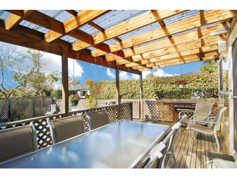 19 Merrilong Street, Castle Hill NSW 2154