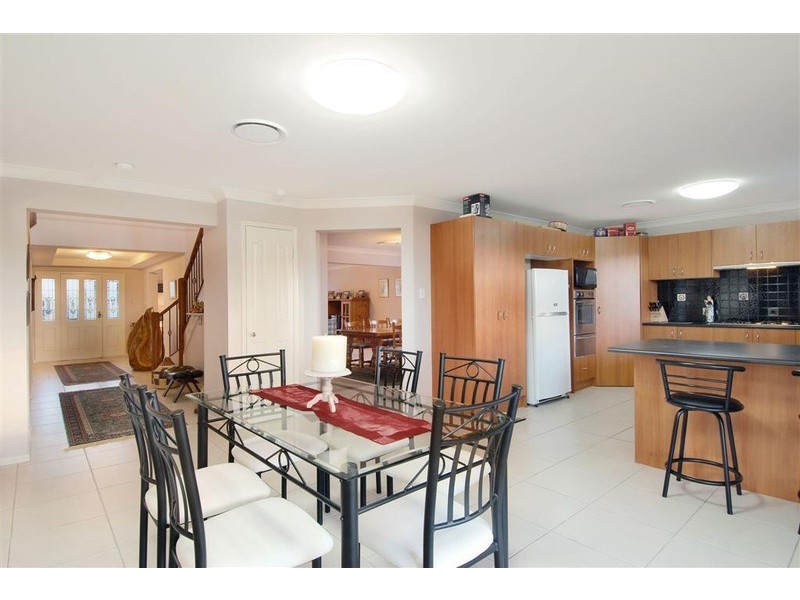 12 Cunningham Parade, Kellyville NSW 2155