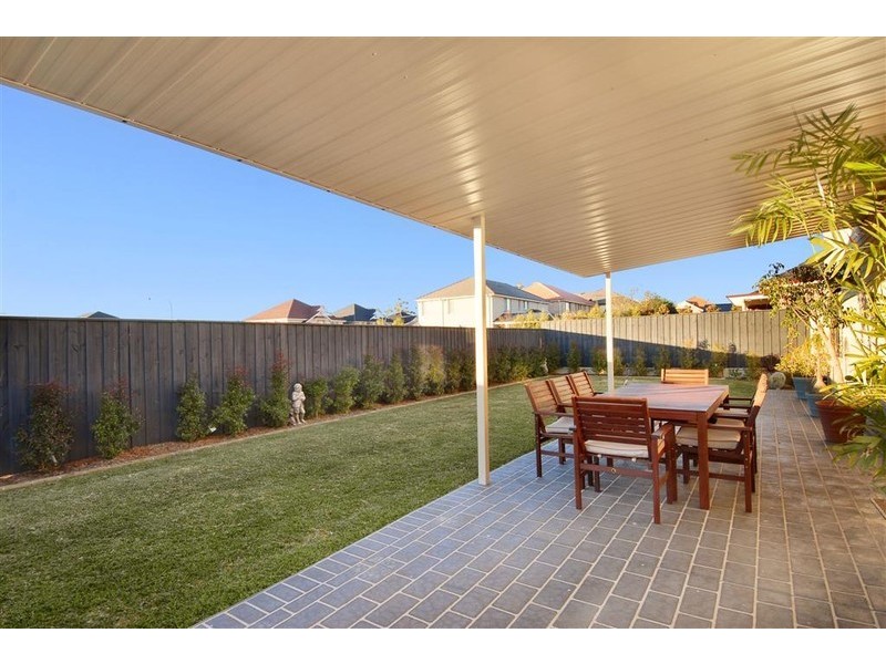 12 Cunningham Parade, Kellyville NSW 2155