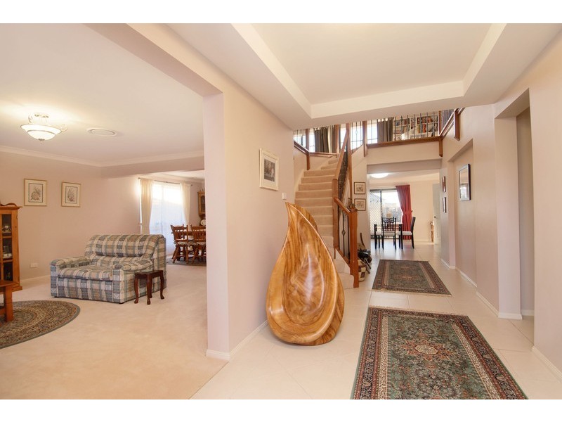 12 Cunningham Parade, Kellyville NSW 2155