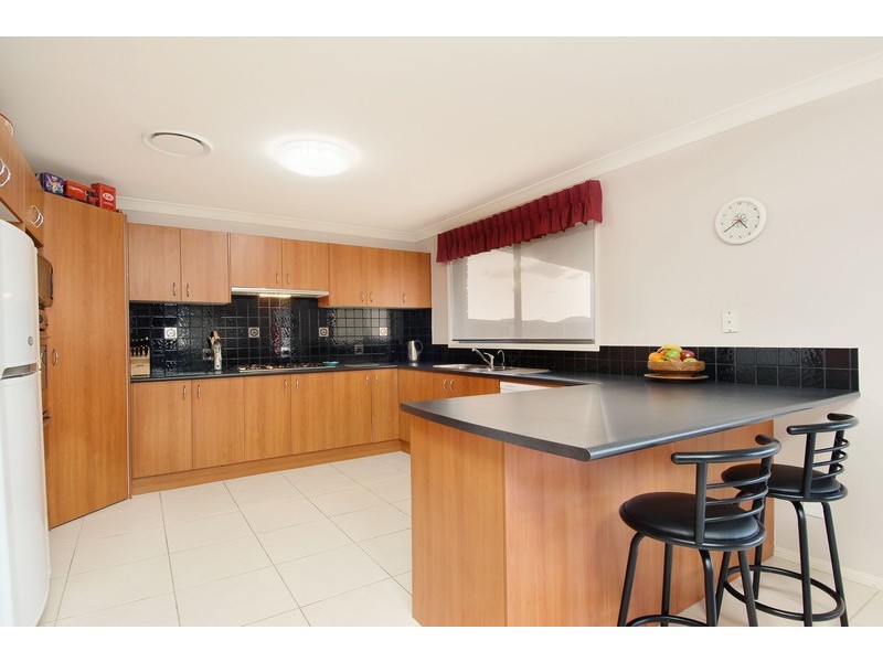 12 Cunningham Parade, Kellyville NSW 2155