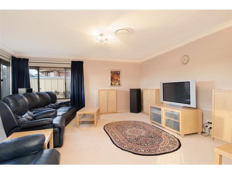 12 Cunningham Parade, Kellyville NSW 2155