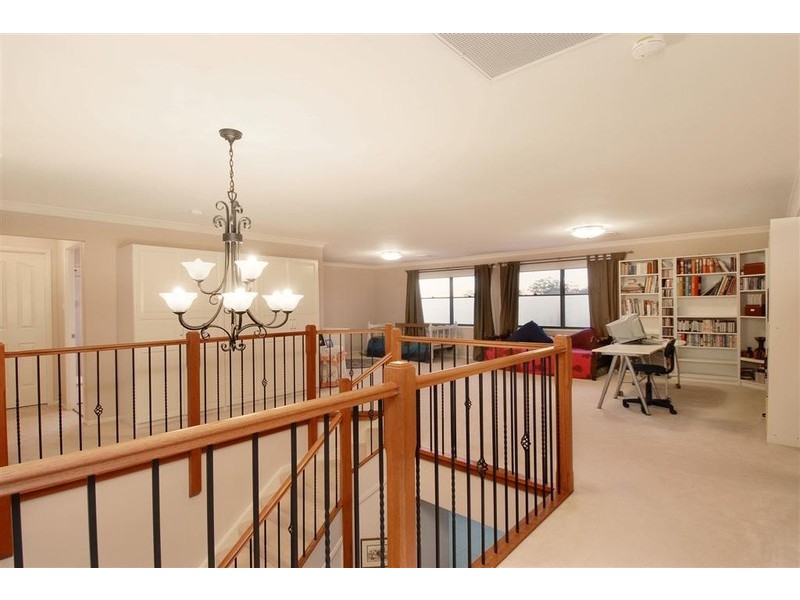 12 Cunningham Parade, Kellyville NSW 2155