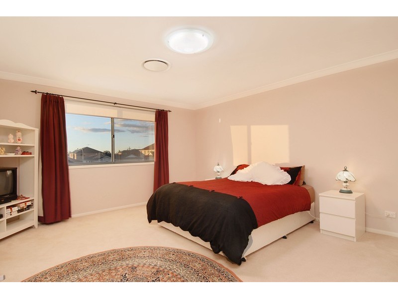 12 Cunningham Parade, Kellyville NSW 2155