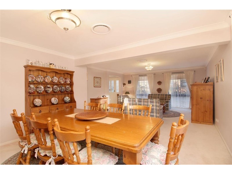 12 Cunningham Parade, Kellyville NSW 2155