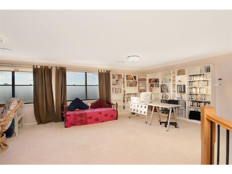 12 Cunningham Parade, Kellyville NSW 2155