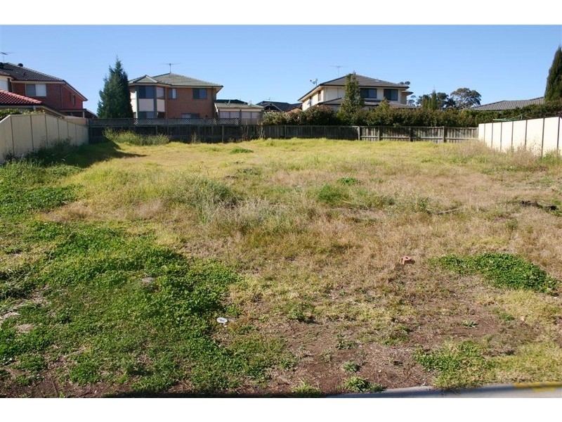 Castle Hill NSW 2154