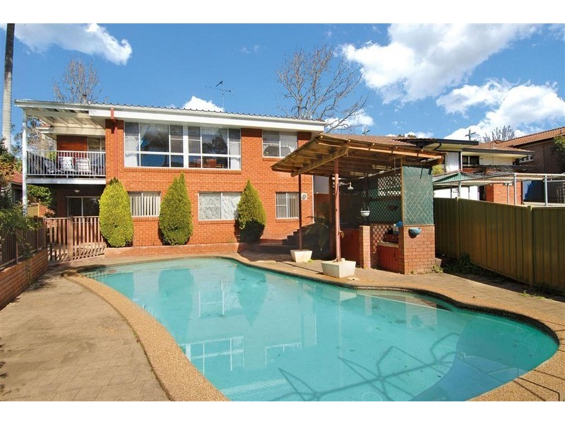 39 Cross Street, Baulkham Hills NSW 2153