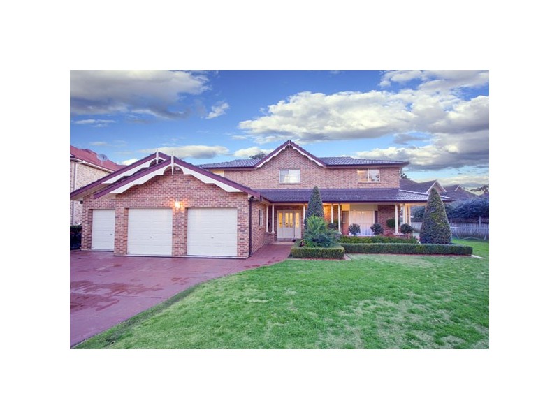 5 Tamar Court, Glenhaven NSW 2156