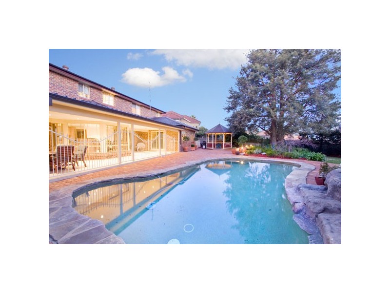 5 Tamar Court, Glenhaven NSW 2156