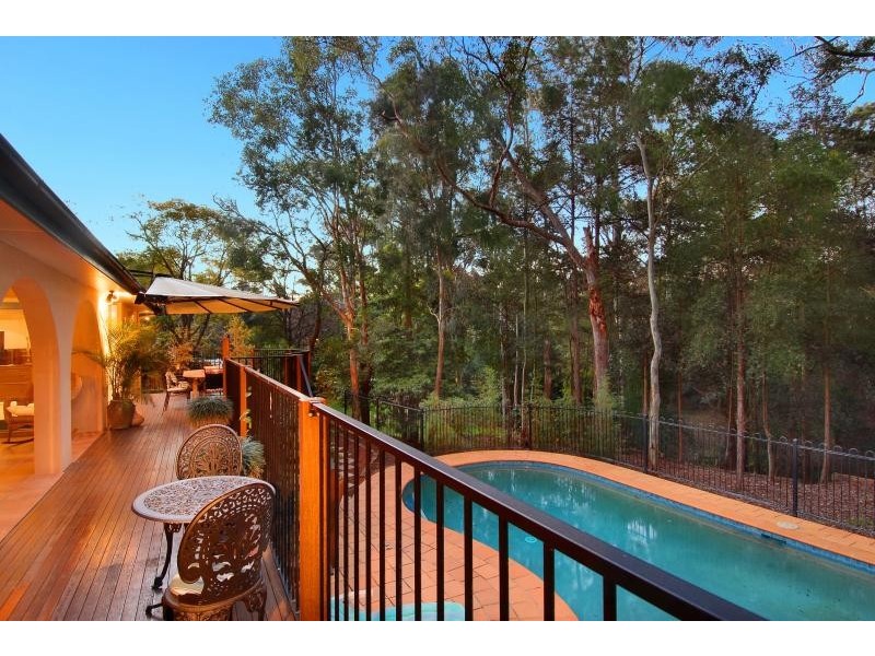 6 Lawson Place, Castle Hill NSW 2154