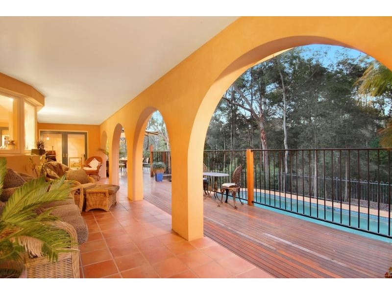 6 Lawson Place, Castle Hill NSW 2154