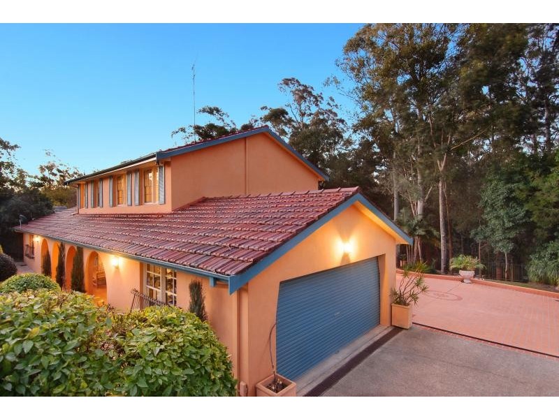 6 Lawson Place, Castle Hill NSW 2154