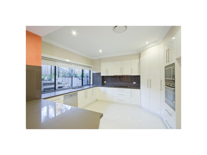 31 Ferguson Avenue, Castle Hill NSW 2154