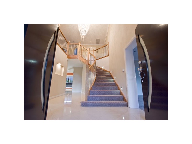 31 Ferguson Avenue, Castle Hill NSW 2154