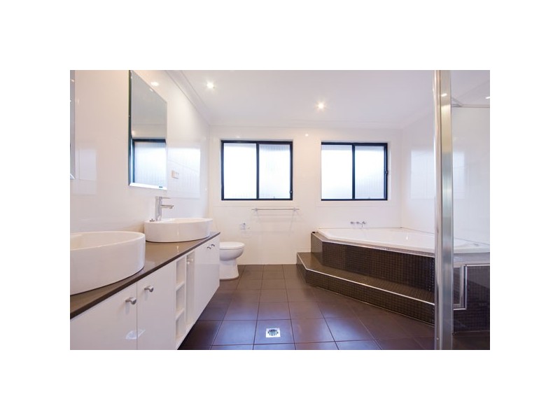 31 Ferguson Avenue, Castle Hill NSW 2154