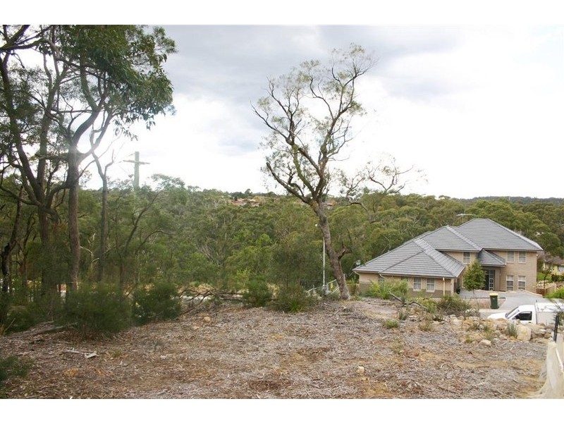 96 (Lt 14) Rosebery Road, Kellyville NSW 2155