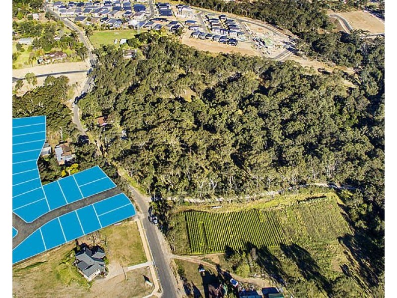 Lot 5/37-41 Stringer Road, Kellyville NSW 2155