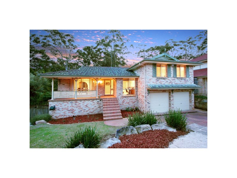 7 Heron Court, Castle Hill NSW 2154