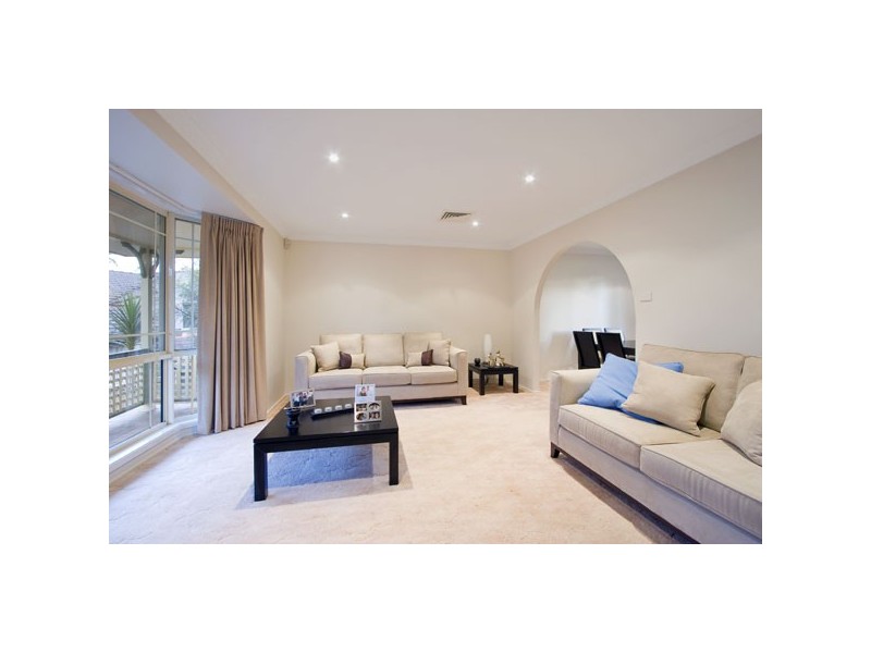 7 Heron Court, Castle Hill NSW 2154