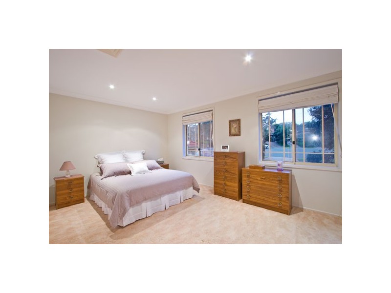 7 Heron Court, Castle Hill NSW 2154