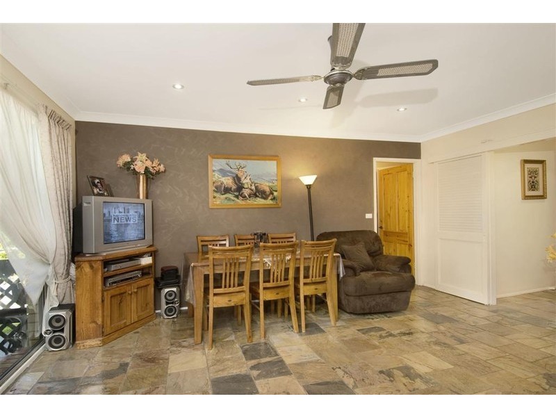 Castle Hill NSW 2154