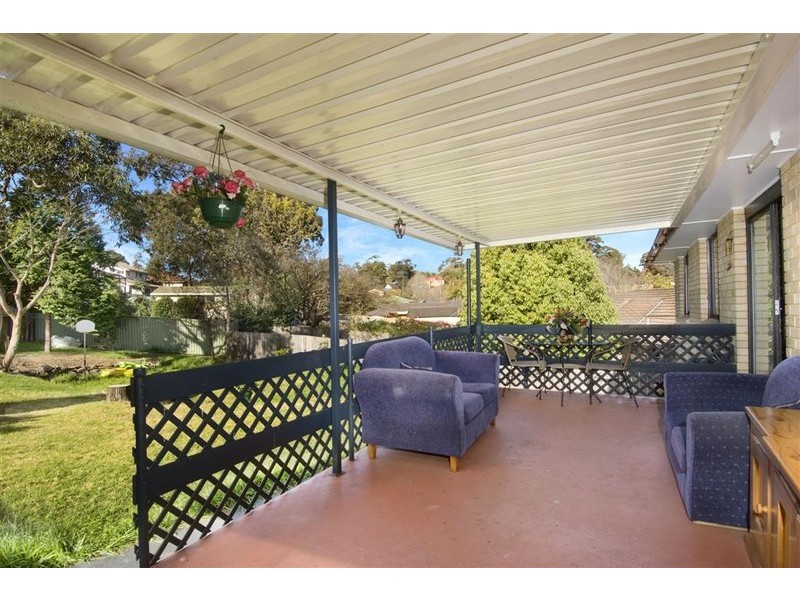 Castle Hill NSW 2154