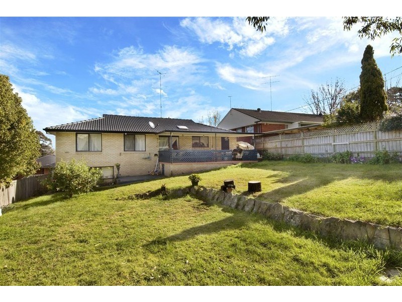 Castle Hill NSW 2154