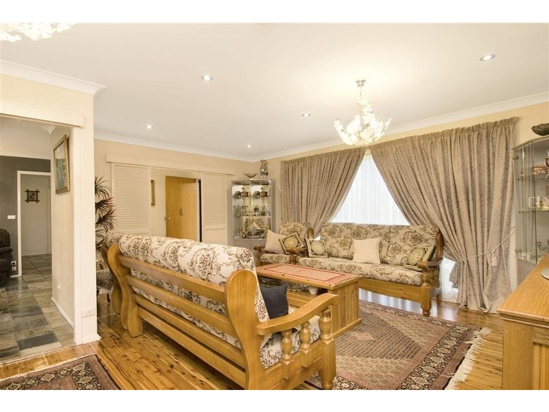 Castle Hill NSW 2154