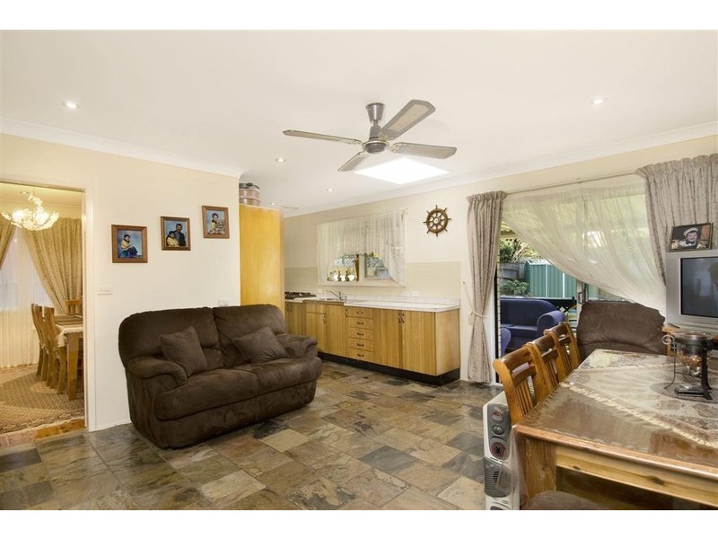 Castle Hill NSW 2154