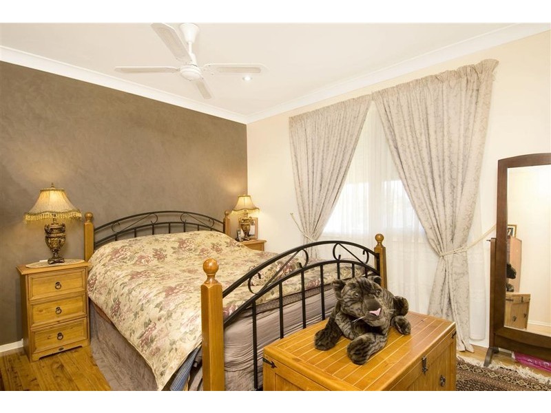 Castle Hill NSW 2154