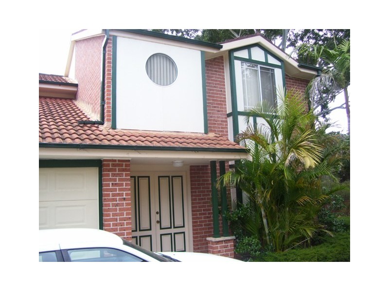 Castle Hill NSW 2154