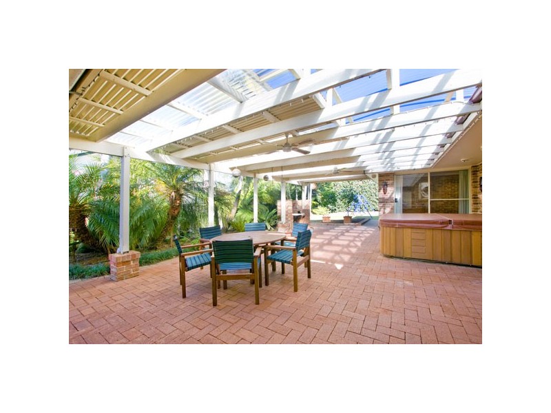 40 Gindurra Avenue, Castle Hill NSW 2154