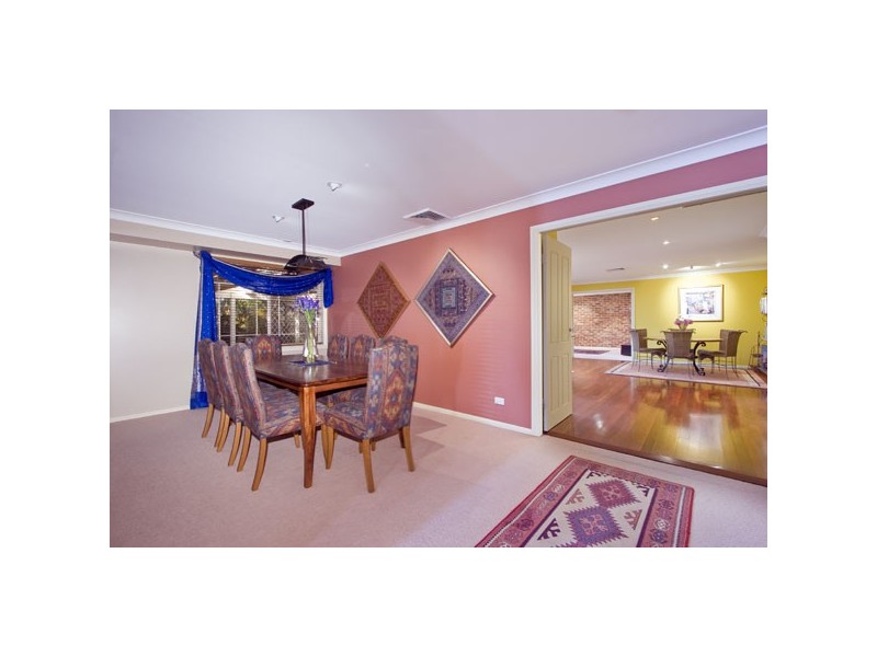 40 Gindurra Avenue, Castle Hill NSW 2154