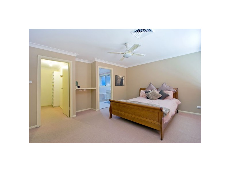 40 Gindurra Avenue, Castle Hill NSW 2154