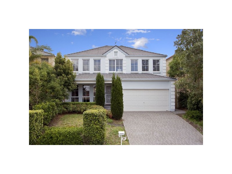 27 Bittern Grove, Glenwood NSW 2768