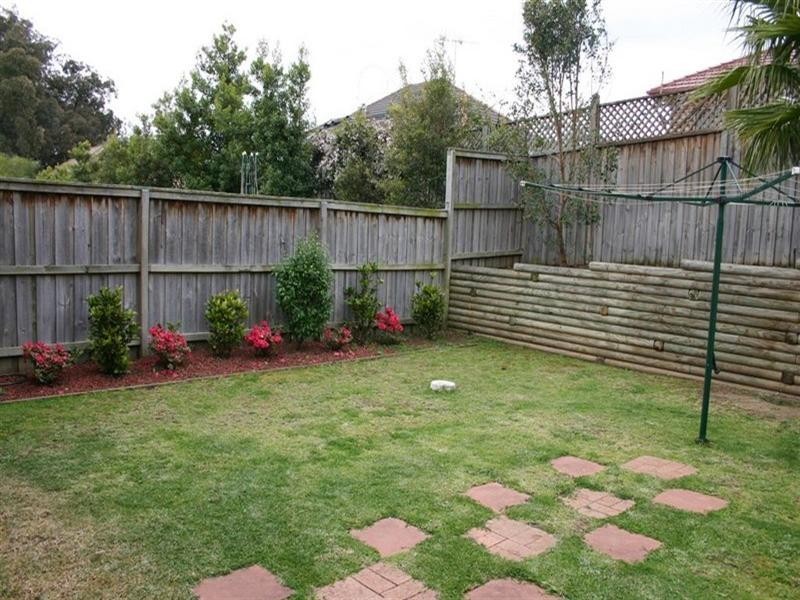 1 Jacqui Circuit, Bella Vista NSW 2153