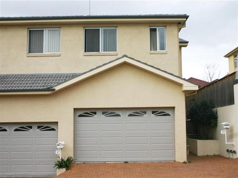 1 Jacqui Circuit, Bella Vista NSW 2153