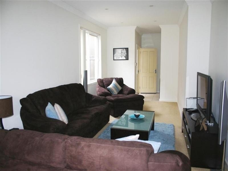 1 Jacqui Circuit, Bella Vista NSW 2153