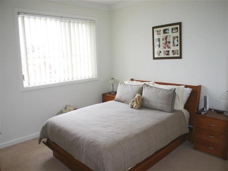 1 Jacqui Circuit, Bella Vista NSW 2153