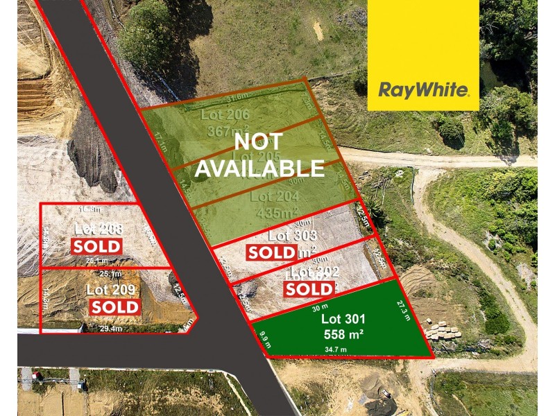 3 Edwards Road, Box Hill NSW 2765