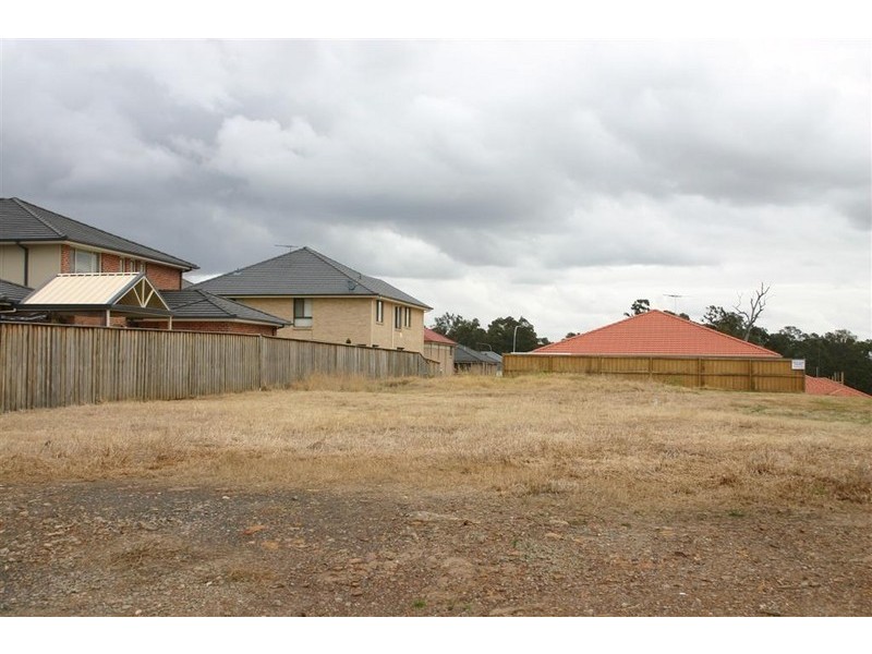 Castle Hill NSW 2154