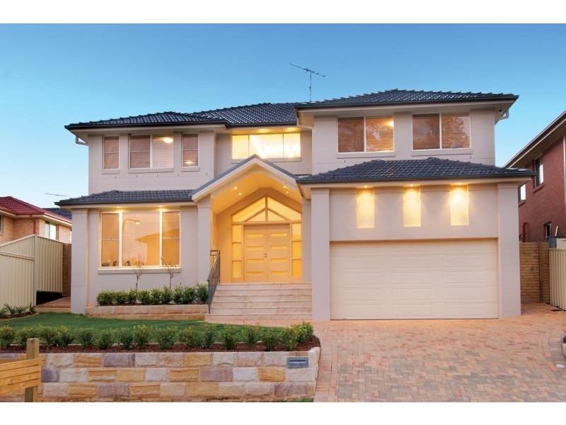 74 York Road, Kellyville NSW 2155