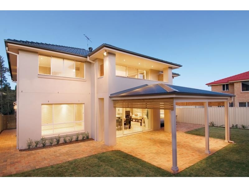 74 York Road, Kellyville NSW 2155