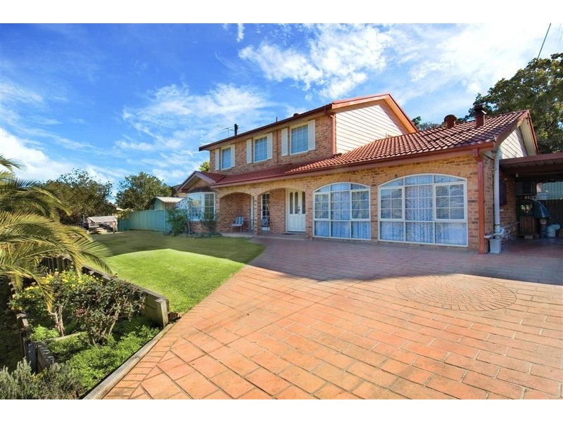 90 Excelsior Avenue, Castle Hill NSW 2154