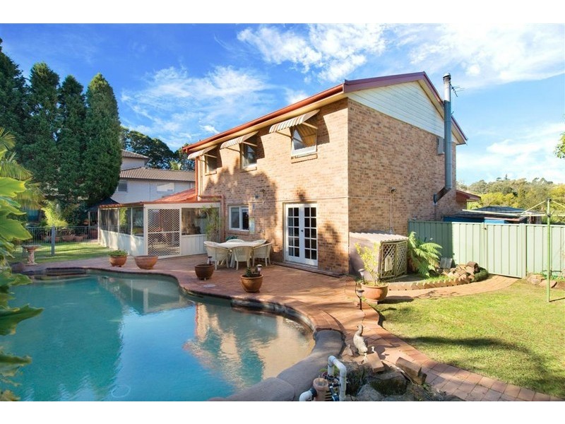 90 Excelsior Avenue, Castle Hill NSW 2154