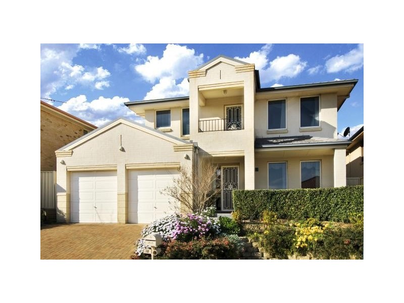 Castle Hill NSW 2154