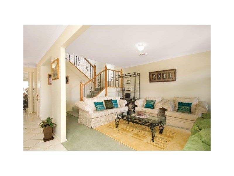 Castle Hill NSW 2154